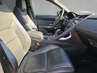 Gebraucht Jaguar E-Pace R-Dynamic 202 PS (148 kW) 2020 Grau SUV
