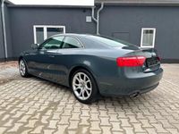 gebraucht Audi A5 2.7 TDI