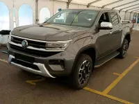 Gebraucht VW Amarok Style 241 PS (177 kW) 2023 Grau Pickup