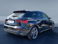 gebraucht Audi A3 Sportback e-tron Sportback 45TFSIe S-Line