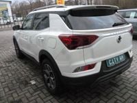 Usata KGM Korando 163 CV (119 kW) 2024 Bianco SUV