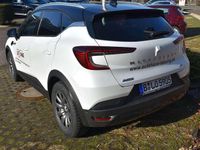 Neu Mitsubishi ASX Edition 143 PS (105 kW) 2025 Himalayaweiß/onyxschwarz SUV