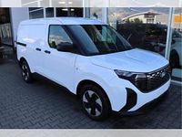 Neu Ford Transit Trend 100 kW (136 PS) 2025 Weiß (frozen white)