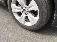 Gebraucht BMW X5 245 PS (180 kW) 2010 Grau SUV