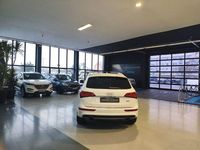 Gebraucht Audi Q5 S-Line 230 PS (169 kW) 2016 Weiß SUV