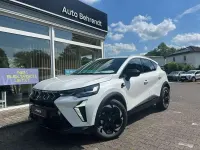 Gebraucht Mitsubishi ASX Edition 141 PS (103 kW) 2026 Himalayaweiß/onyxschwarz SUV