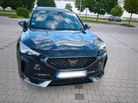 Usado Cupra Formentor VZ 310 CV (228 kW) 2024 Negro SUV