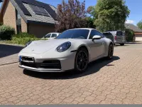 Gebraucht Porsche 911 Carrera Chrono 394 PS (289 kW) 2025 Coupé