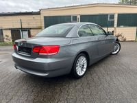 gebraucht BMW 330 Cabriolet 