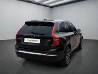 Gebraucht Volvo XC90 235 PS (172 kW) 2024 Schwarz SUV
