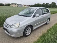 Gebraucht Suzuki Liana Comfort 103 PS (75 kW) 2008 Kombi