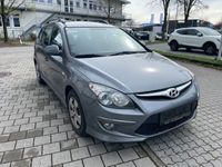 gebraucht Hyundai i30 cw Classic