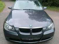 Gebraucht BMW 318 143 PS (105 kW) 2007 Kombi