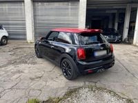 Gebraucht Mini Cooper S 192 PS (141 kW) 2019 Schwarz Kleinwagen