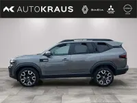 Gebraucht Dacia Bigster Extreme 140 PS (102 kW) 2026 Grau SUV