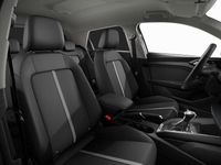 Neu Audi A1 Sportback Advanced Plus 95 PS (69 kW) 2026 Grau Kleinwagen
