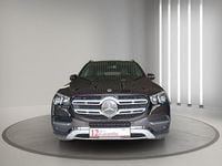 Gebraucht Mercedes GLE350 272 PS (200 kW) 2020 Schwarz SUV