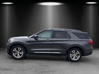 Gebraucht Ford Explorer 363 PS (266 kW) 2020 Magneticgrau () SUV