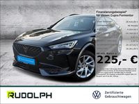 Usata Cupra Formentor 150 CV (110 kW) 2024 Nero SUV