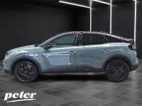 Neu Citroën C4 136 PS (100 kW) 2026 Grün SUV