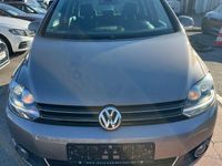 Gebraucht VW Golf VII Life 122 PS (89 kW) 2013 Braun Limousine