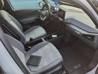 Gebraucht VW ID.3 Pro Performance 150 kW (204 PS) 2020 Weiß Kleinwagen