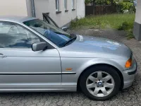 Gebraucht BMW 328 193 PS (141 kW) 1998 Silber Limousine