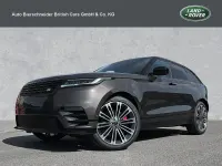 Gebraucht Land Rover Range Rover Velar Autobiography 300 PS (220 kW) 2023 Grau SUV