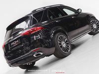 Gebraucht Mercedes GLE350 AMG line 211 PS (155 kW) 2021 Schwarz SUV