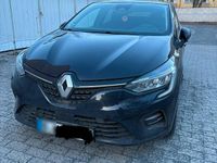 Gebraucht Renault Clio V 72 PS (52 kW) 2020 Schwarz Limousine
