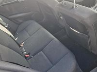 Gebraucht Mercedes C220 170 PS (125 kW) 2010 Schwarz Limousine
