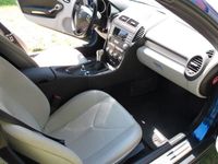 gebraucht Mercedes SLK280 -