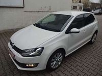 gebraucht VW Polo Highline