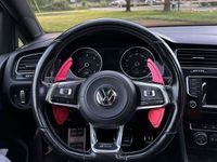 gebraucht VW Golf VII gtd