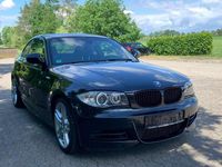 Gebraucht BMW 135 Coupé M Sport 306 PS (225 kW) 2010 Schwarz Coupé