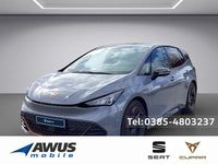 Gebraucht Cupra Born 169 kW (231 PS) 2024 Vapor grey Kleinwagen