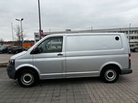 gebraucht VW T5 