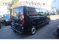 Gebraucht Renault Trafic 145 PS (106 kW) 2019 Schwarz Van / Kleinbus