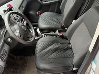 Gebraucht VW Caddy 102 PS (75 kW) 2014 Silber Van / Kleinbus