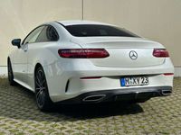 gebraucht Mercedes E350 AMG Paket | MB100Garantie | Pano | 360 Kam