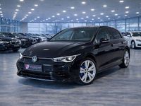 Gebraucht VW Golf VIII Style 320 PS (235 kW) 2021 Schwarz Limousine