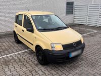 Gebraucht Fiat Panda 54 PS (39 kW) 2009 Kleinwagen