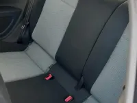 Gebraucht Skoda Citigo 59 PS (43 kW) 2013 Weiß Kleinwagen