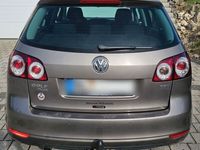 gebraucht VW Golf Plus Golf Plus1.2 TSI Style