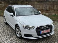 Gebraucht Audi A3 150 PS (110 kW) 2017 Weiß Limousine