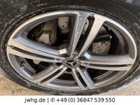 Gebraucht Mercedes GLC300e 306 PS (225 kW) 2021 Blau SUV