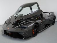 Gebraucht KTM X-Bow 500 PS (367 kW) 2024 Schwarz