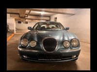 gebraucht Jaguar S-Type 3,0