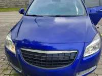 Gebraucht Opel Insignia Innovation 179 PS (131 kW) 2011 Limousine