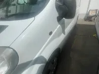 Gebraucht Opel Vivaro 2014 Van / Kleinbus